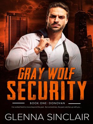 cover image of Donovan